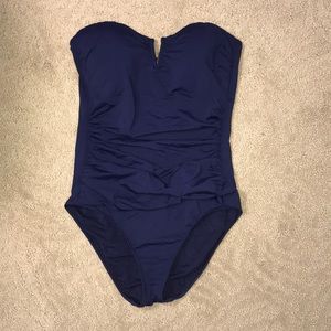 Tommy Bahama one piece bathing suit